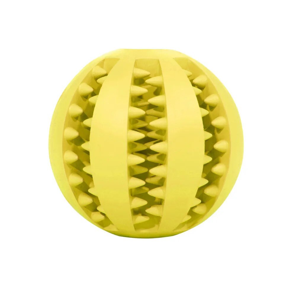 ChewyChuckle Spielball - Vico's Hundewelt (4749109075118)