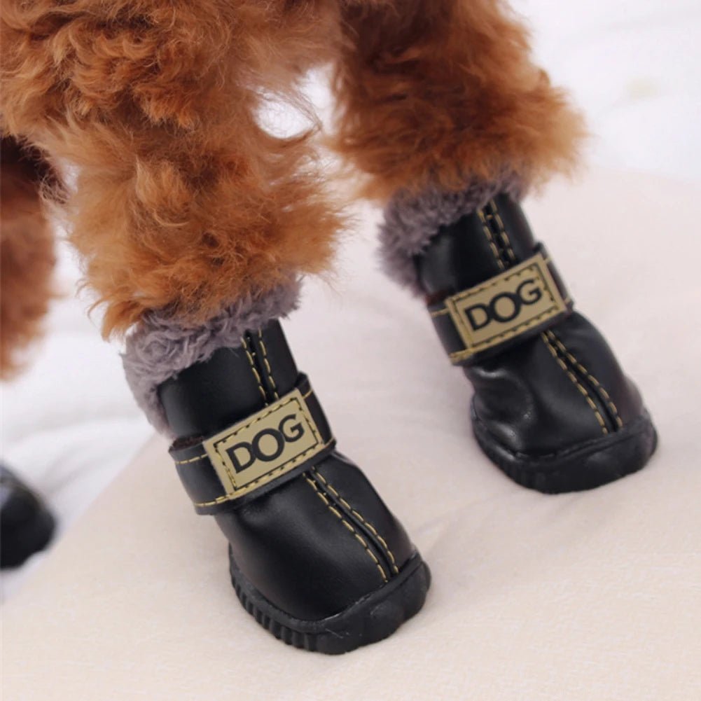 Dog Booties - Vico's Hundewelt ()