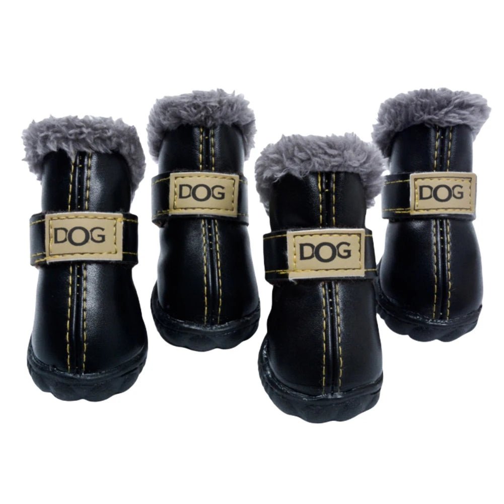 Dog Booties - Vico's Hundewelt ()