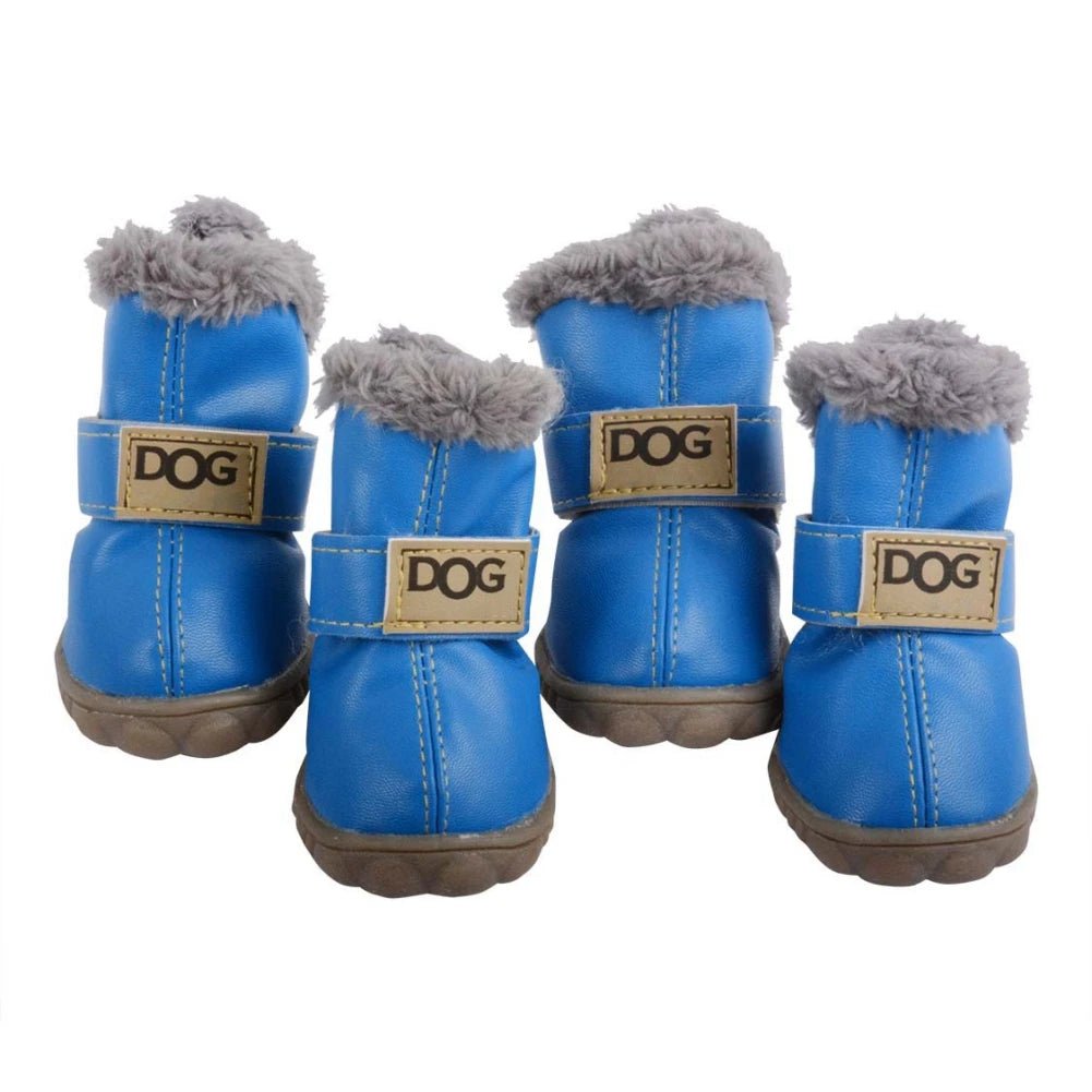 Dog Booties - Vico's Hundewelt ()