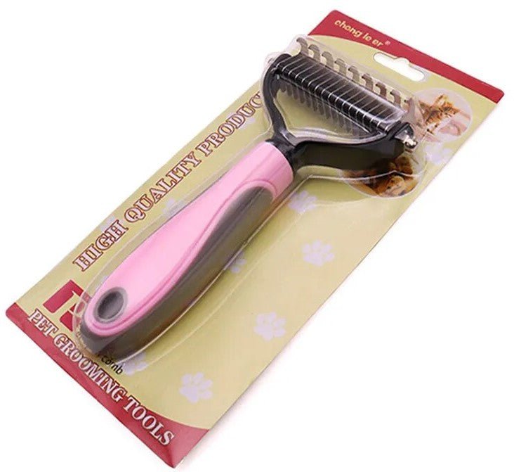 FurGone Bürste - Vico's Hundewelt (6048637300210)