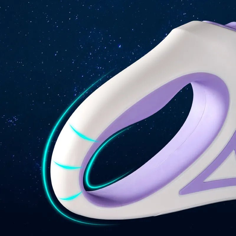 LED GlowDog Flexileine - Vico's Hundewelt (6049209303103)