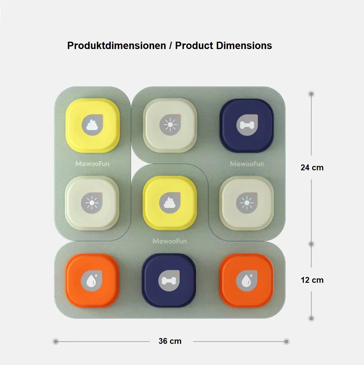 PawBell Hundetraining - Vico's Hundewelt (6049417660708)