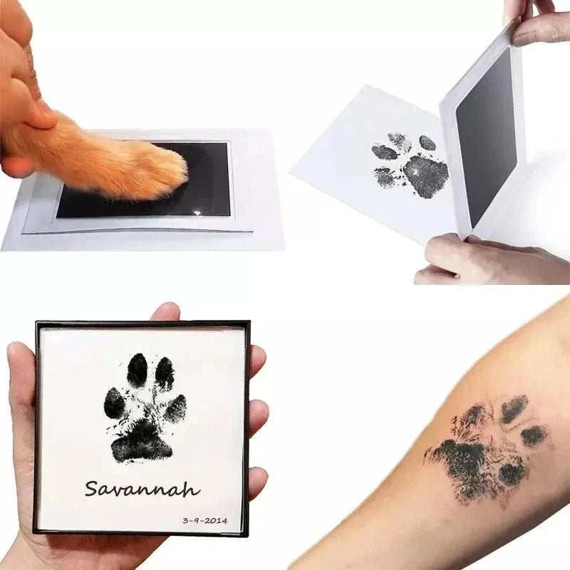 PawPrint Kunst - Vico's Hundewelt (6249900307107)