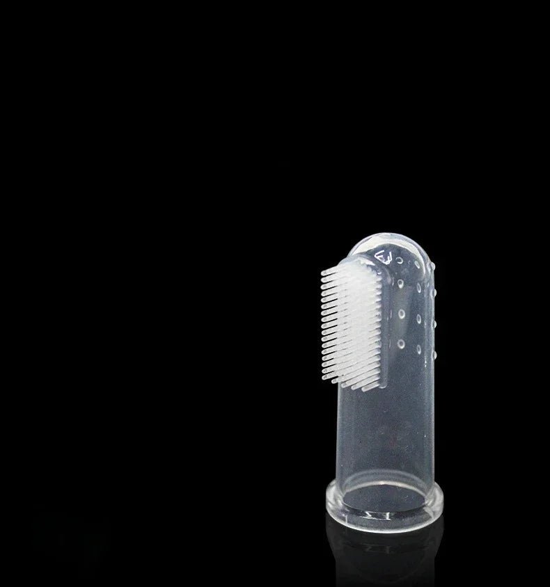 PetFinger Zahnbürste - Vico's Hundewelt (7448262661714)