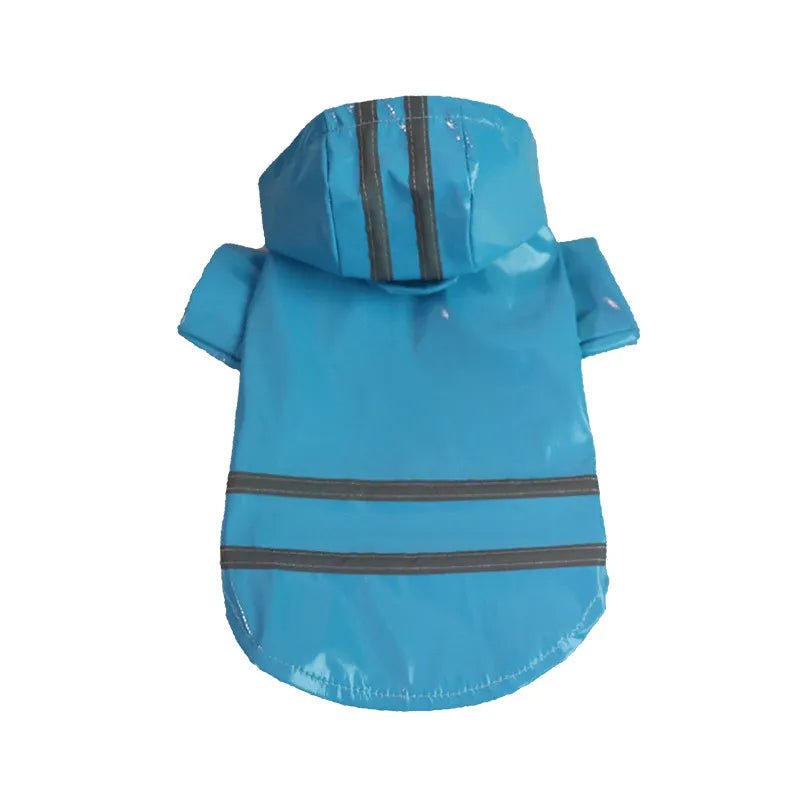 RainyPaws Poncho - Vico's Hundewelt (7449461563274)