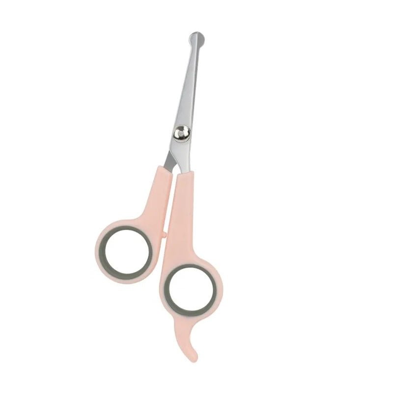 SafePet Pflegeschere - Vico's Hundewelt (7449804679501)