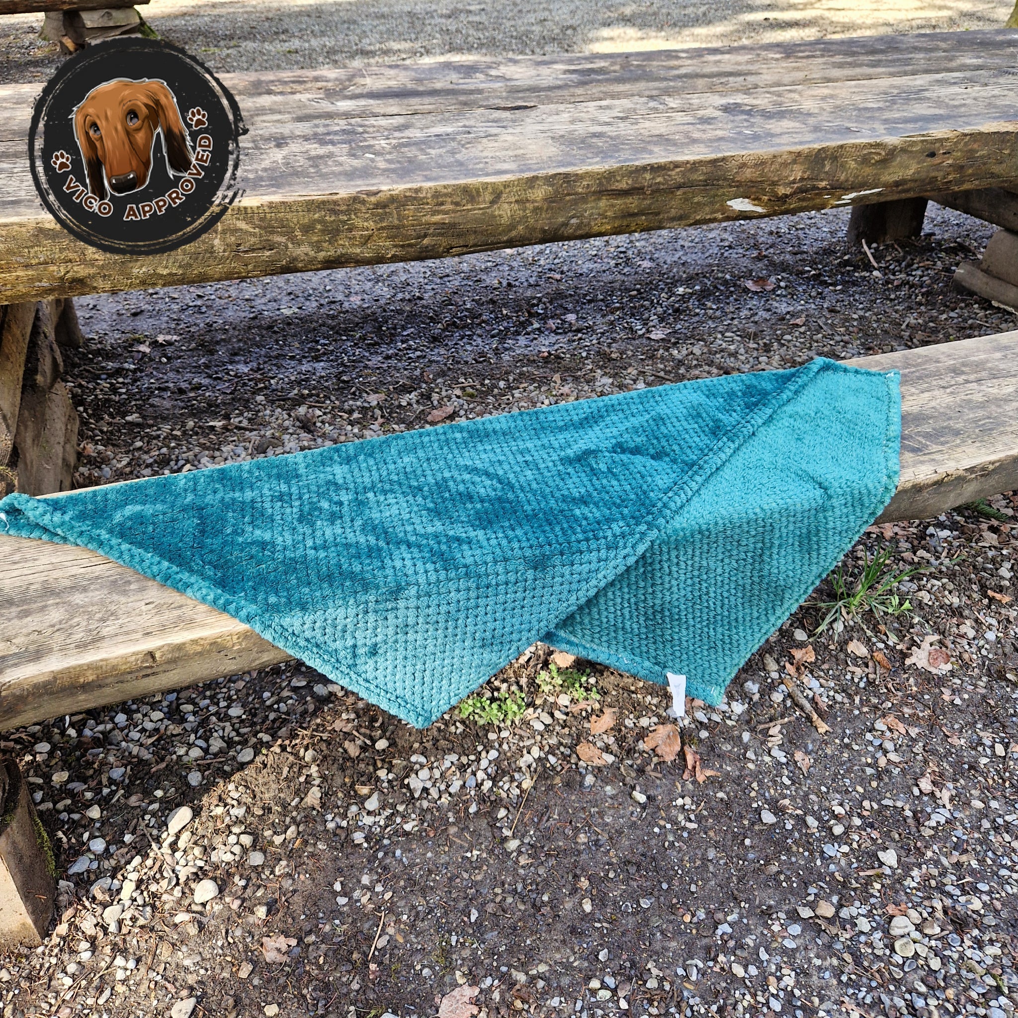 Schmeicheldecke - Vico's Hundewelt (7469626464130)