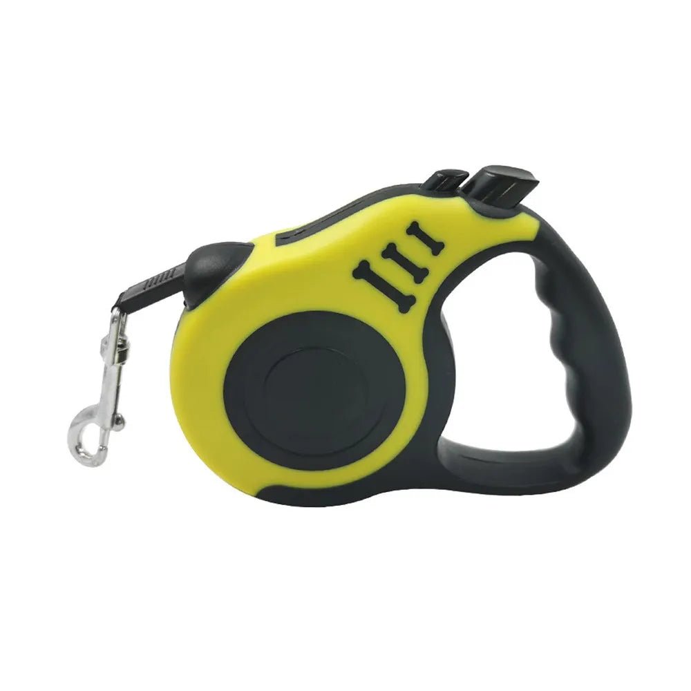 UltiLeash™ - Automatische Hundeleine - Vico's Hundewelt (7458933550674)