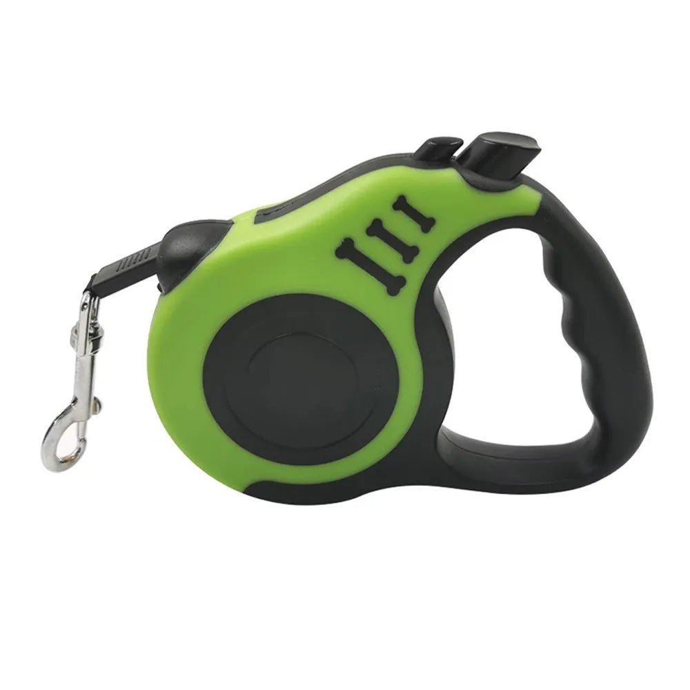 UltiLeash™ - Automatische Hundeleine - Vico's Hundewelt (7458814230916)