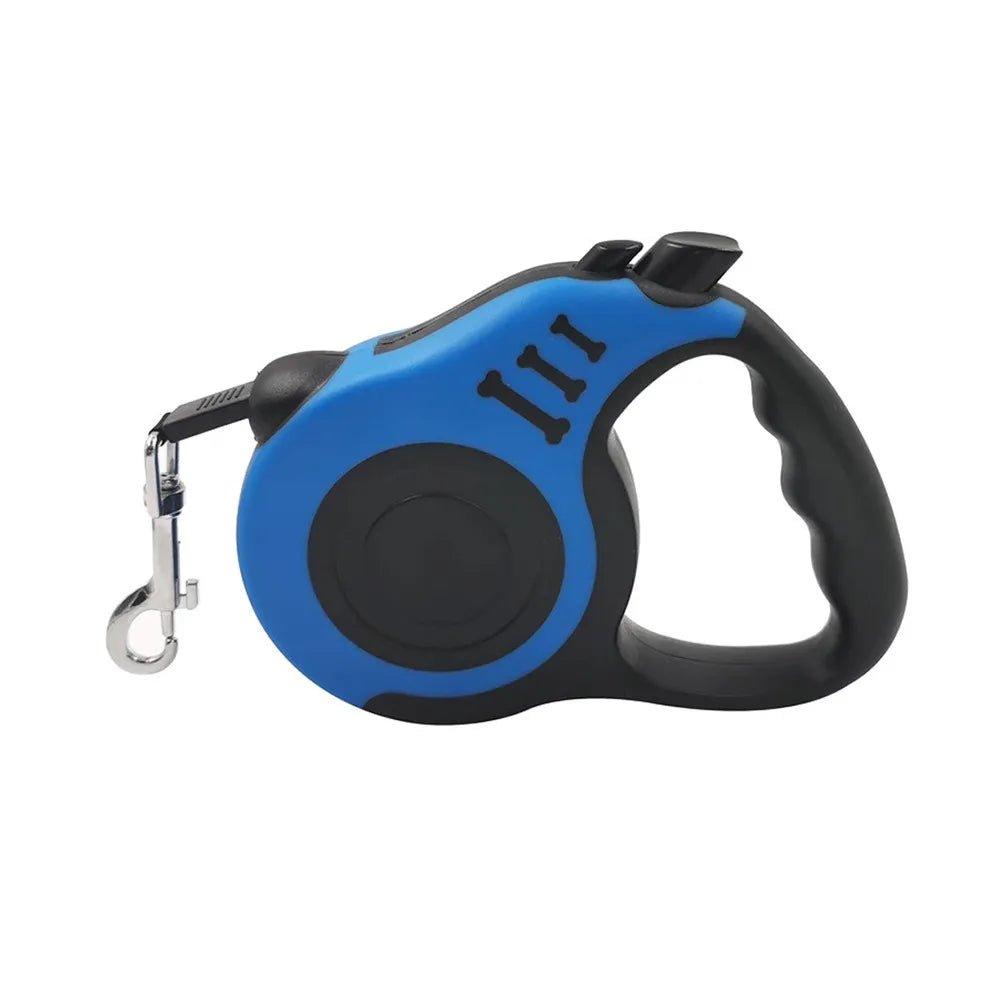 UltiLeash™ - Automatische Hundeleine - Vico's Hundewelt (7458928676662)