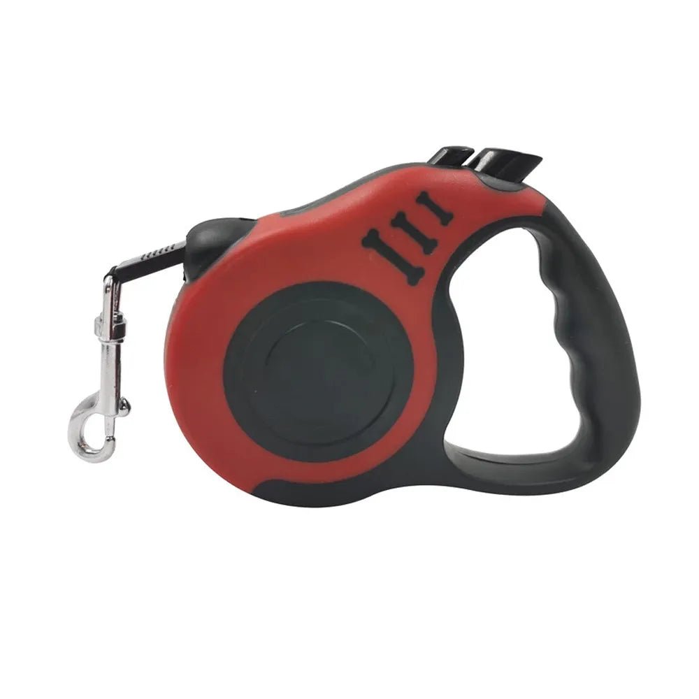UltiLeash™ - Automatische Hundeleine - Vico's Hundewelt (7458827553750)