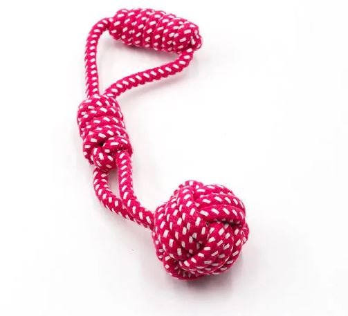 Verschiedene Chewbacca-Seilspielzeuge - Vico's Hundewelt (7459064988411)