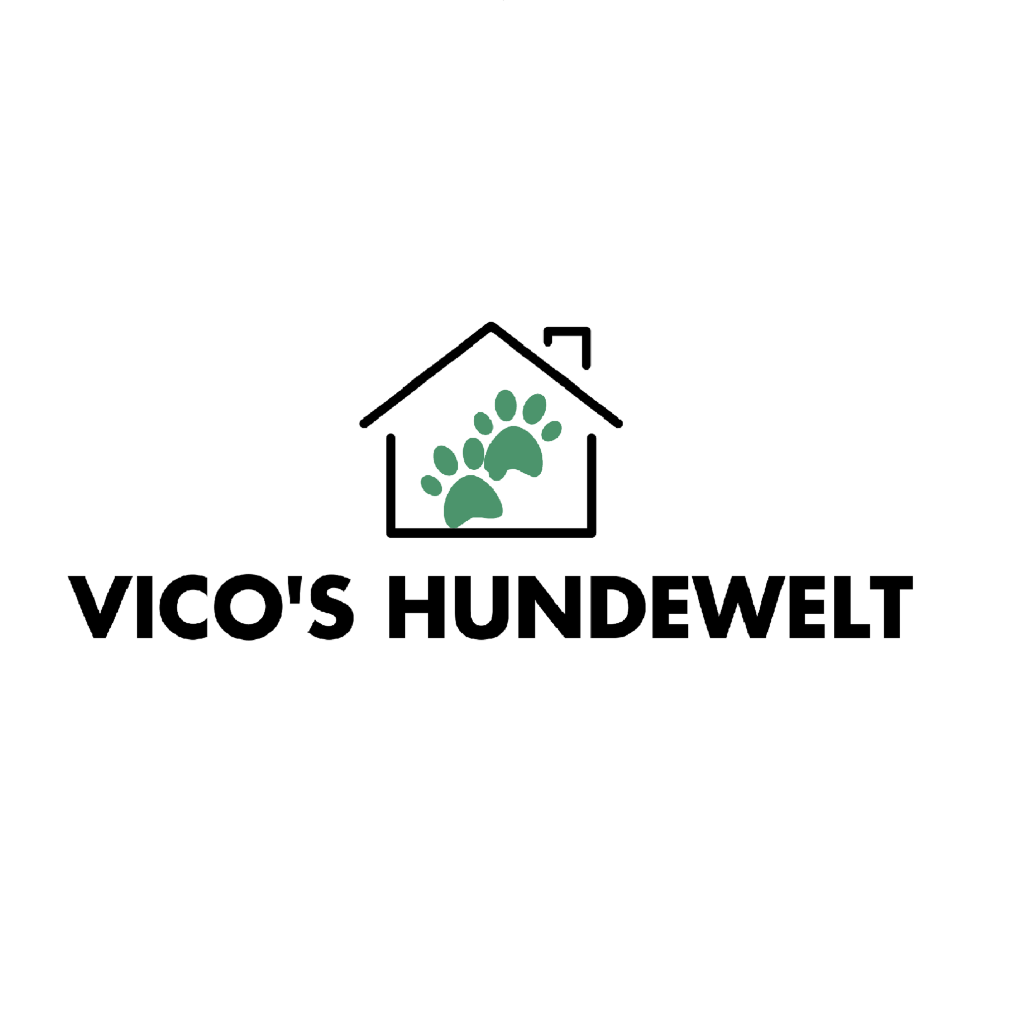 Geschenkkarte - Vico's Hundewelt