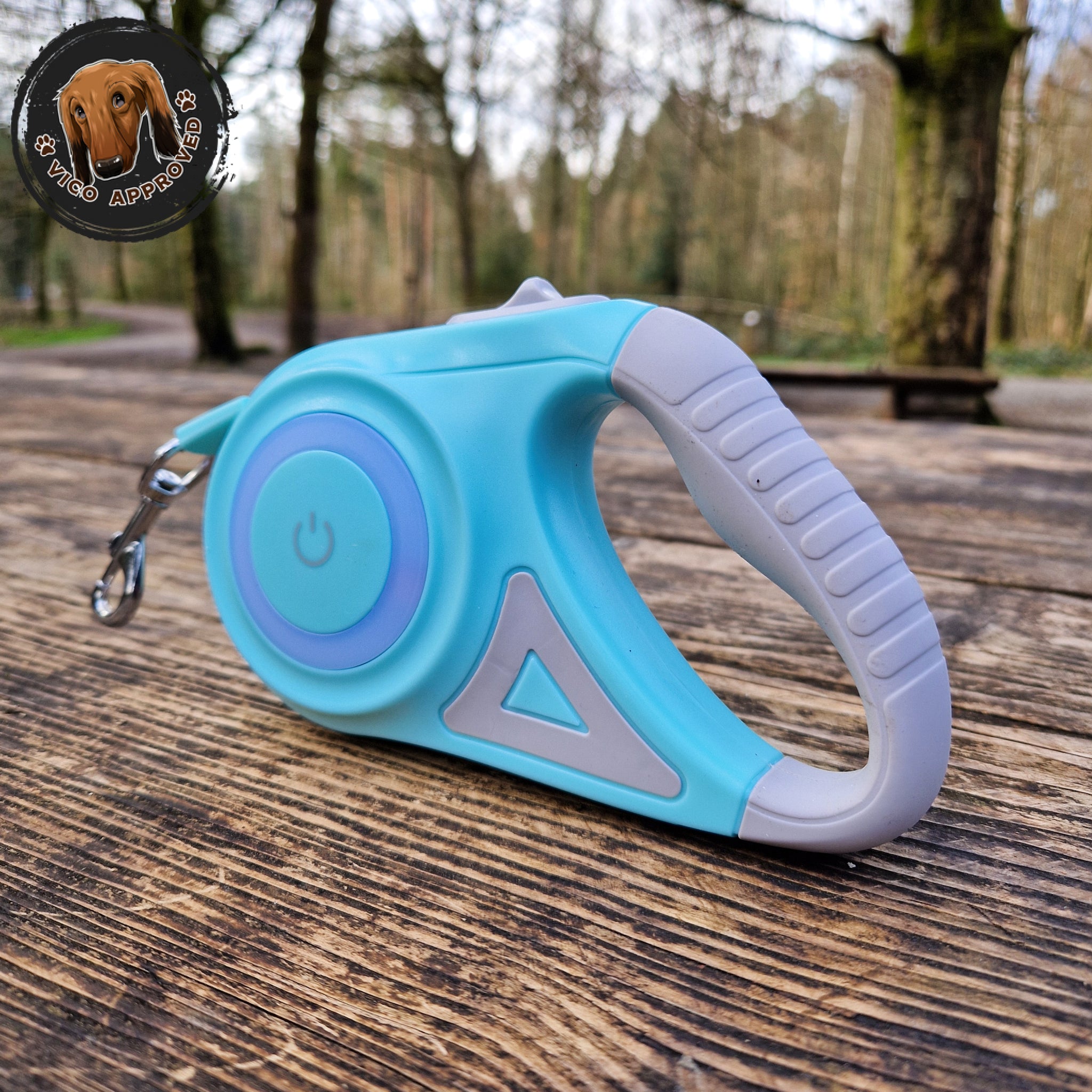 Hundehalsbänder, Leinen & Geschirr - Vico's Hundewelt