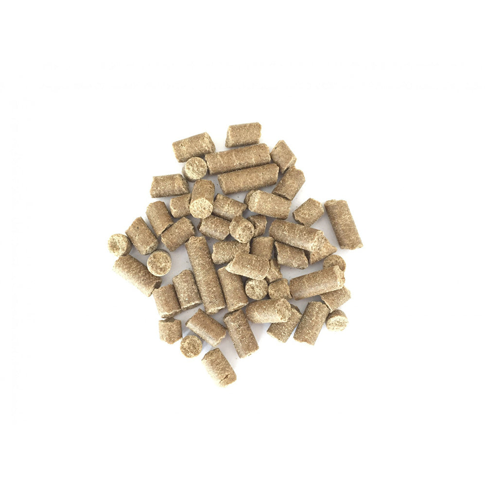 Bellfor Trockenfutter mit Insekten Naturgut-Schmaus, Bild 4