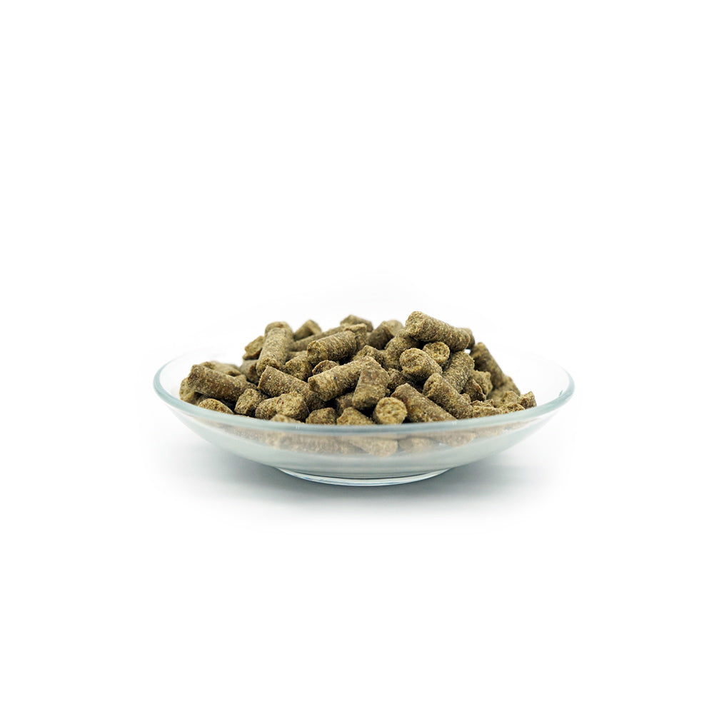 Bellfor Trockenfutter mit Insekten Naturgut-Schmaus, Bild 5