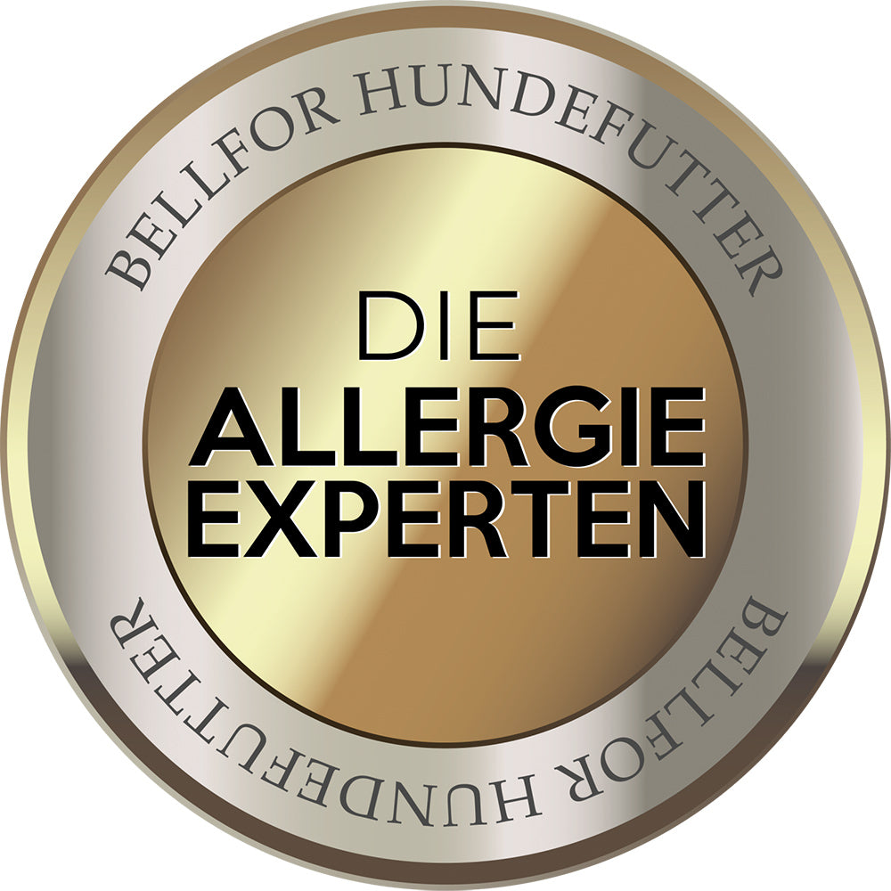 Bellfor Trockenfutter mit Insekten Landgut-Schmaus, Bild 3