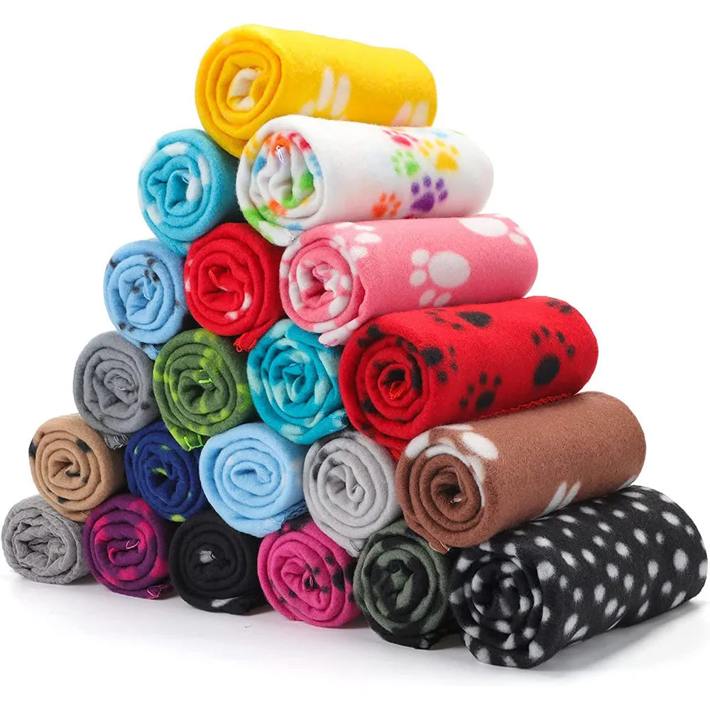 Pawfectly Hundedecke - Vico's Hundewelt (6248835888347)