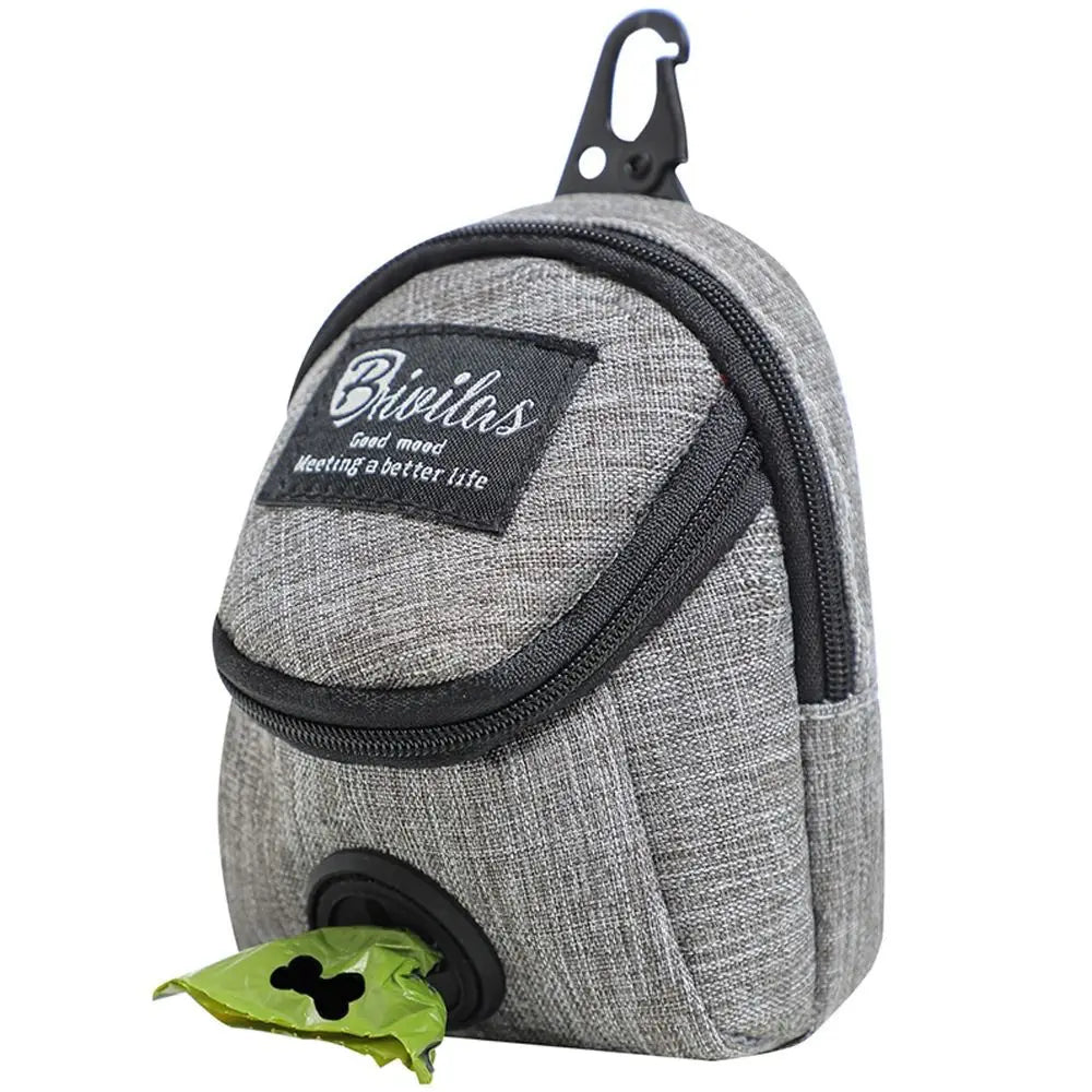 SnackPack - Treat Pouch for Dog Training