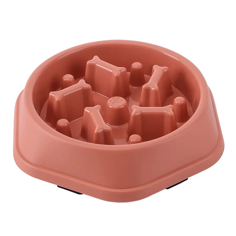 SlowFeed - Slow Feeder Bowl for Dogs