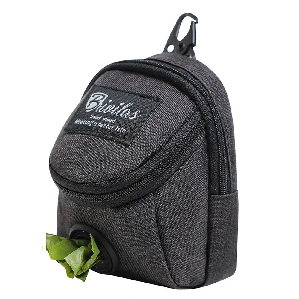 SnackPack - Treat Pouch for Dog Training