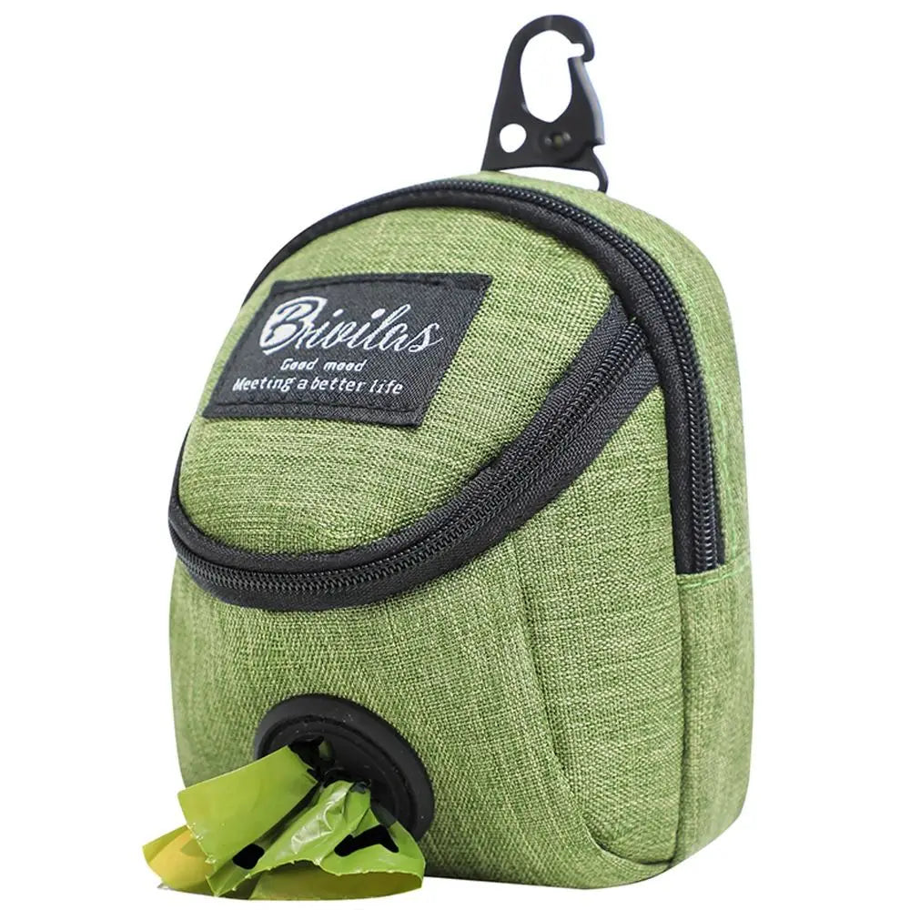 SnackPack - Treat Pouch for Dog Training