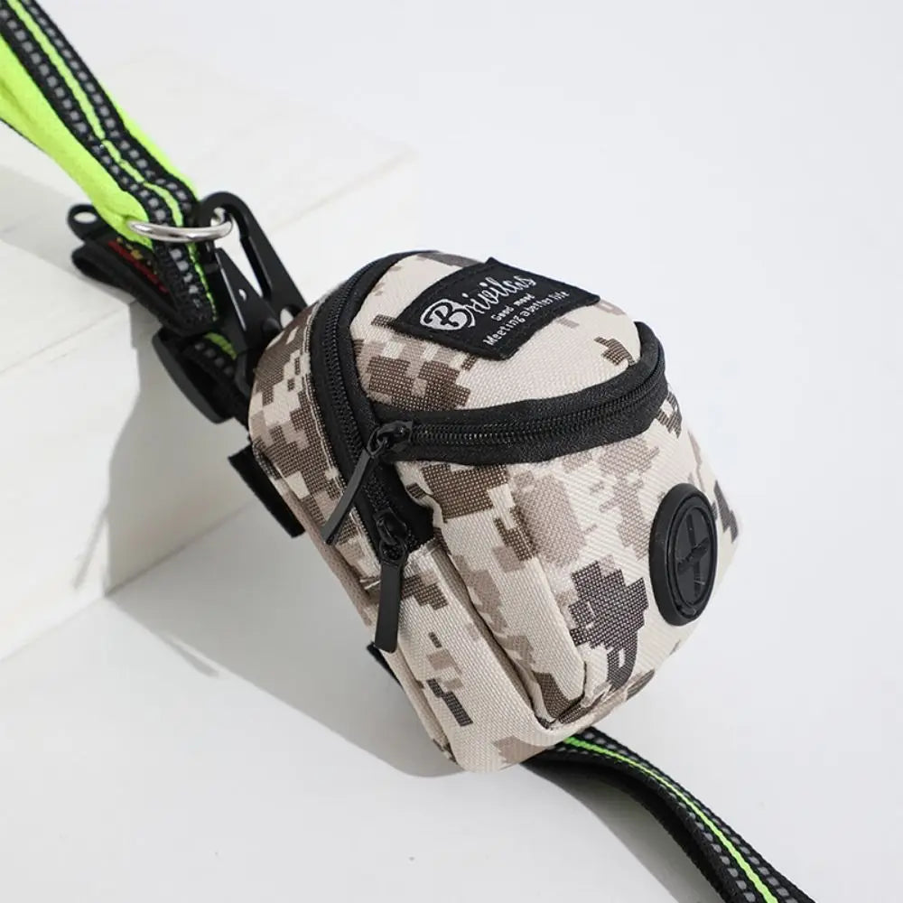 SnackPack - Treat Pouch for Dog Training