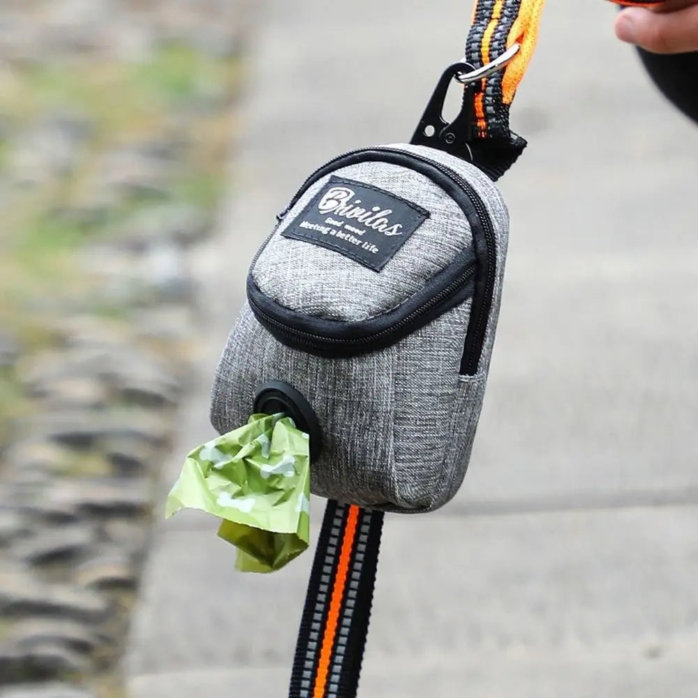 SnackPack - Treat Pouch for Dog Training