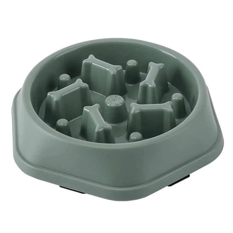 SlowFeed - Slow Feeder Bowl for Dogs