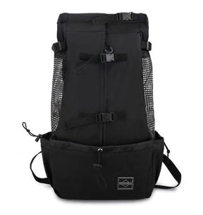 WuffCargo - Travel backpack for your dog