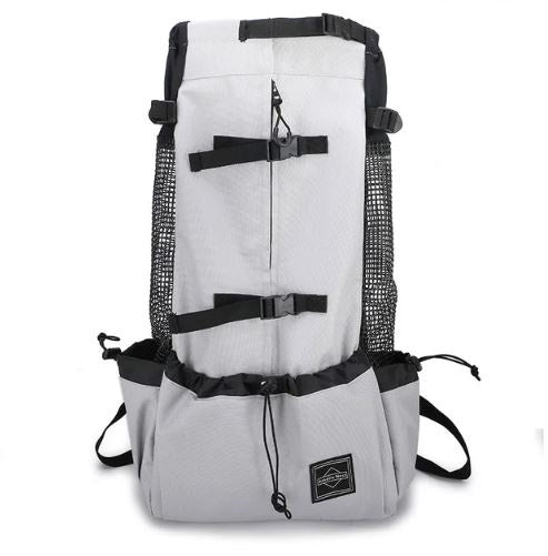 WuffCargo - Reise-Rucksack für deinen Hund