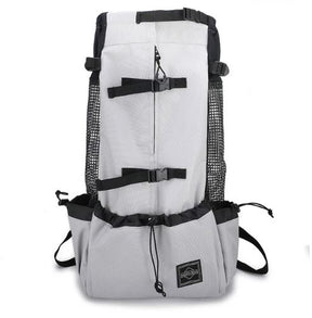 WuffCargo - Travel backpack for your dog