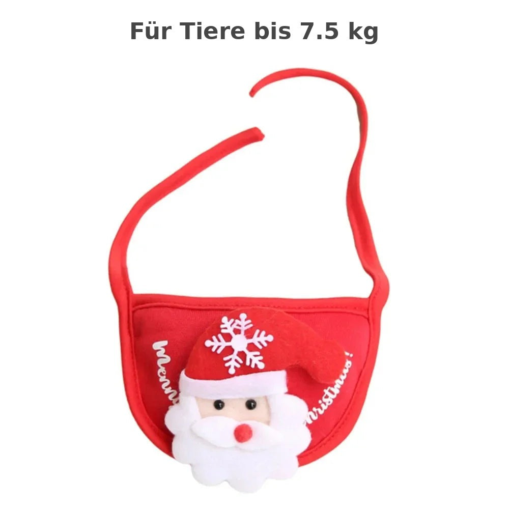 SantaPaw Mützen-Set
