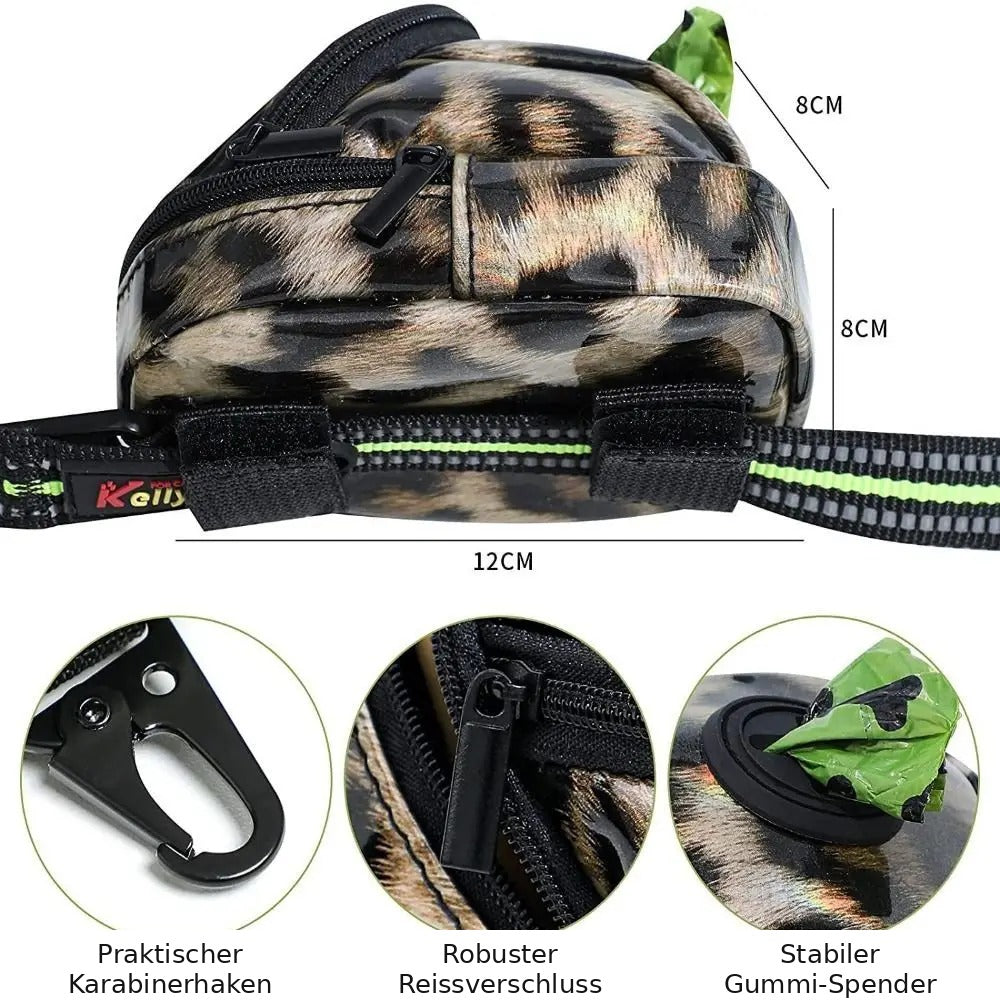 SnackPack - Treat Pouch for Dog Training