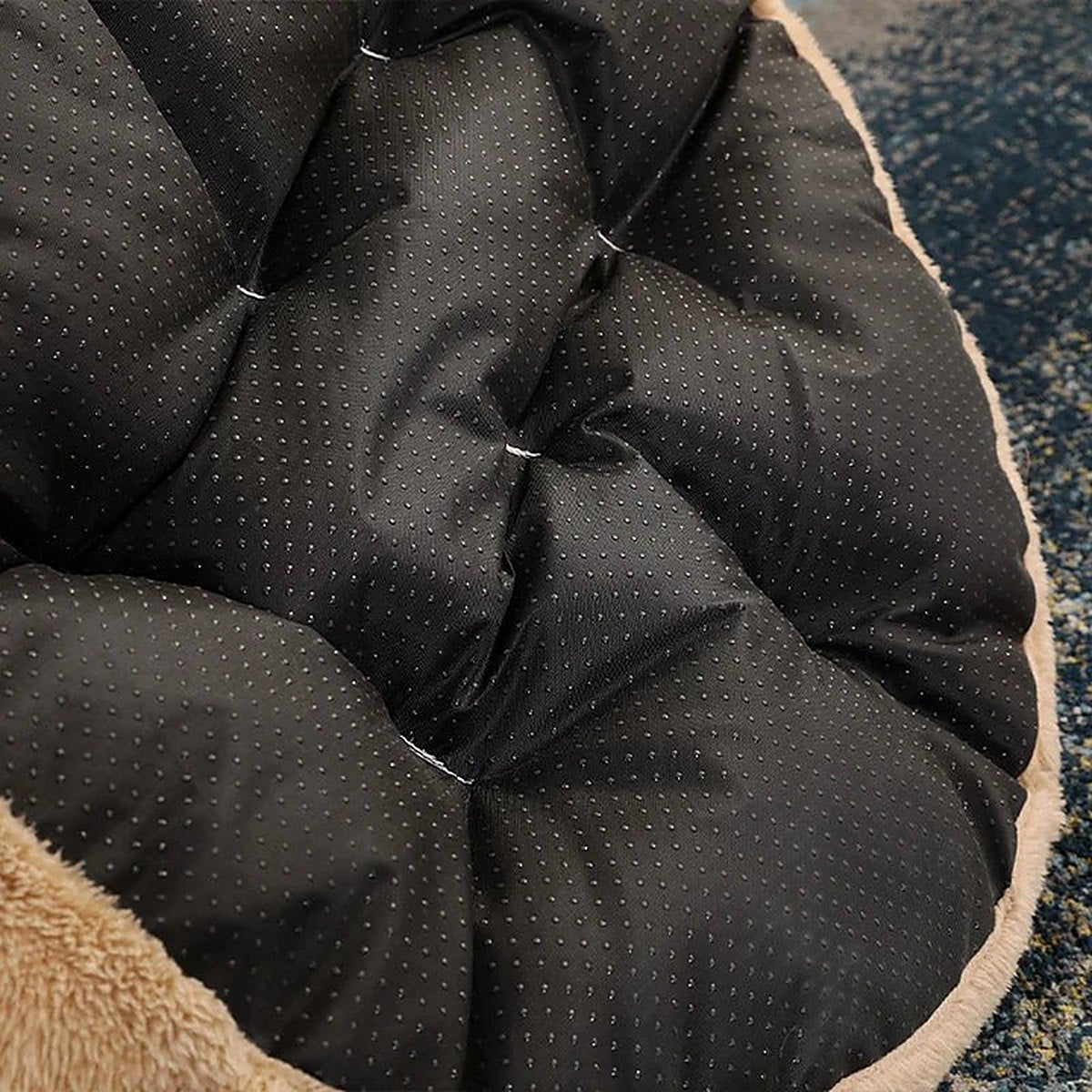 BearHug Dog Sofa von Vico's Hundewelt, Hundebett