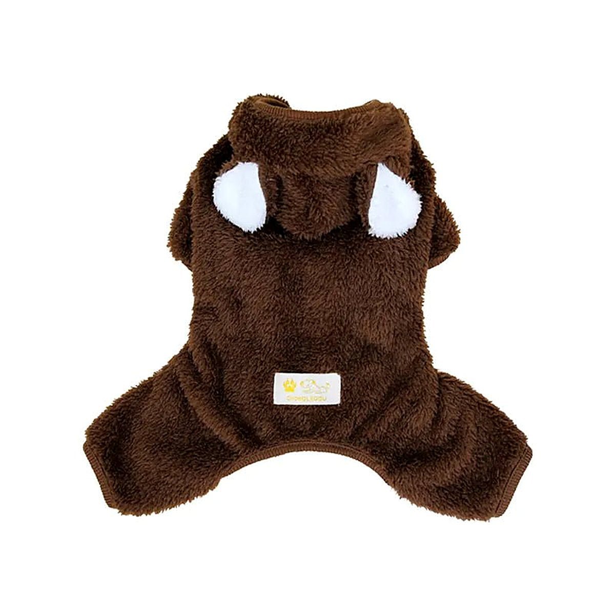 BearHug Kostüm, Hundekostüm, Produktbild 6