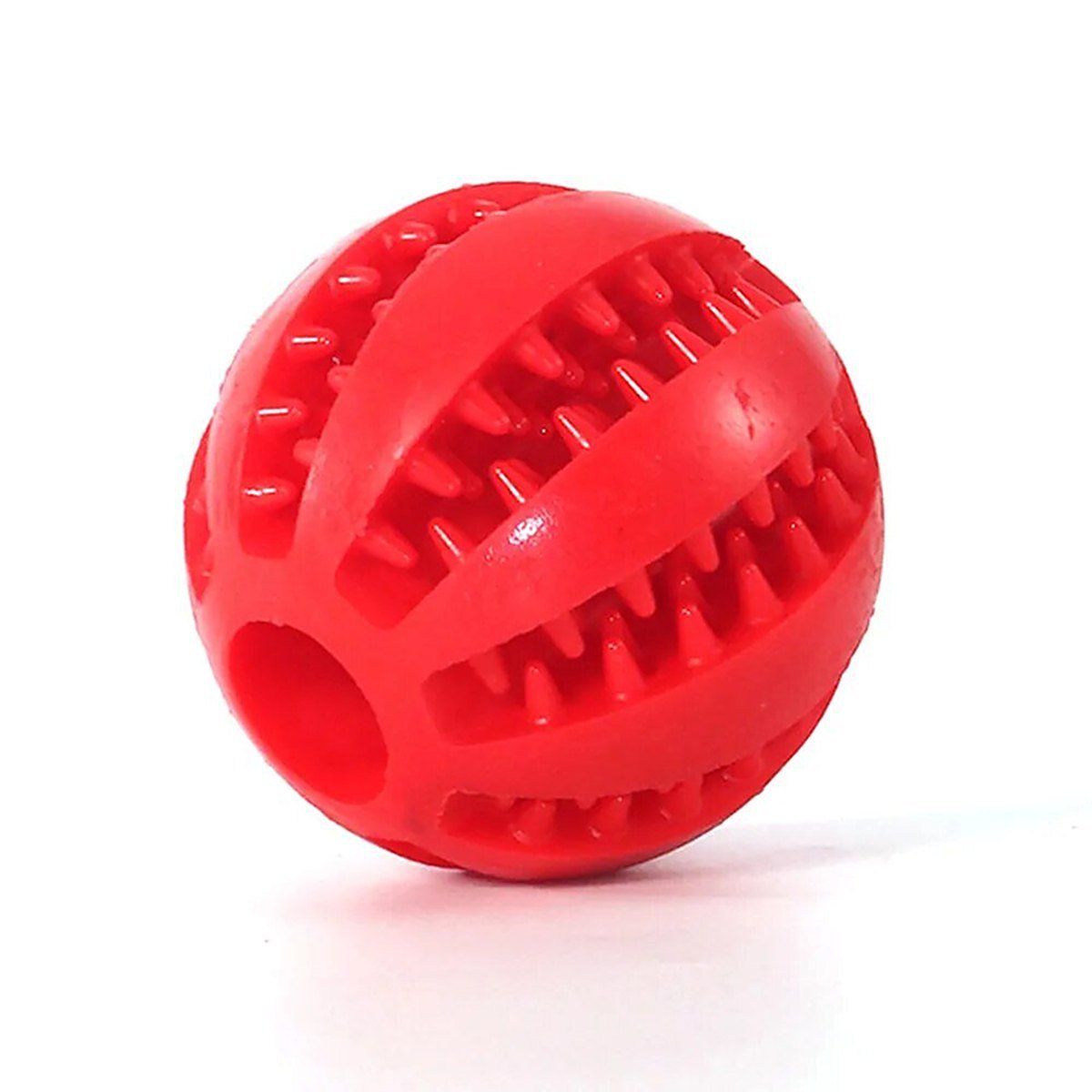 ChewyChuckle Spielball, Hundespielzeug, Produktbild 10