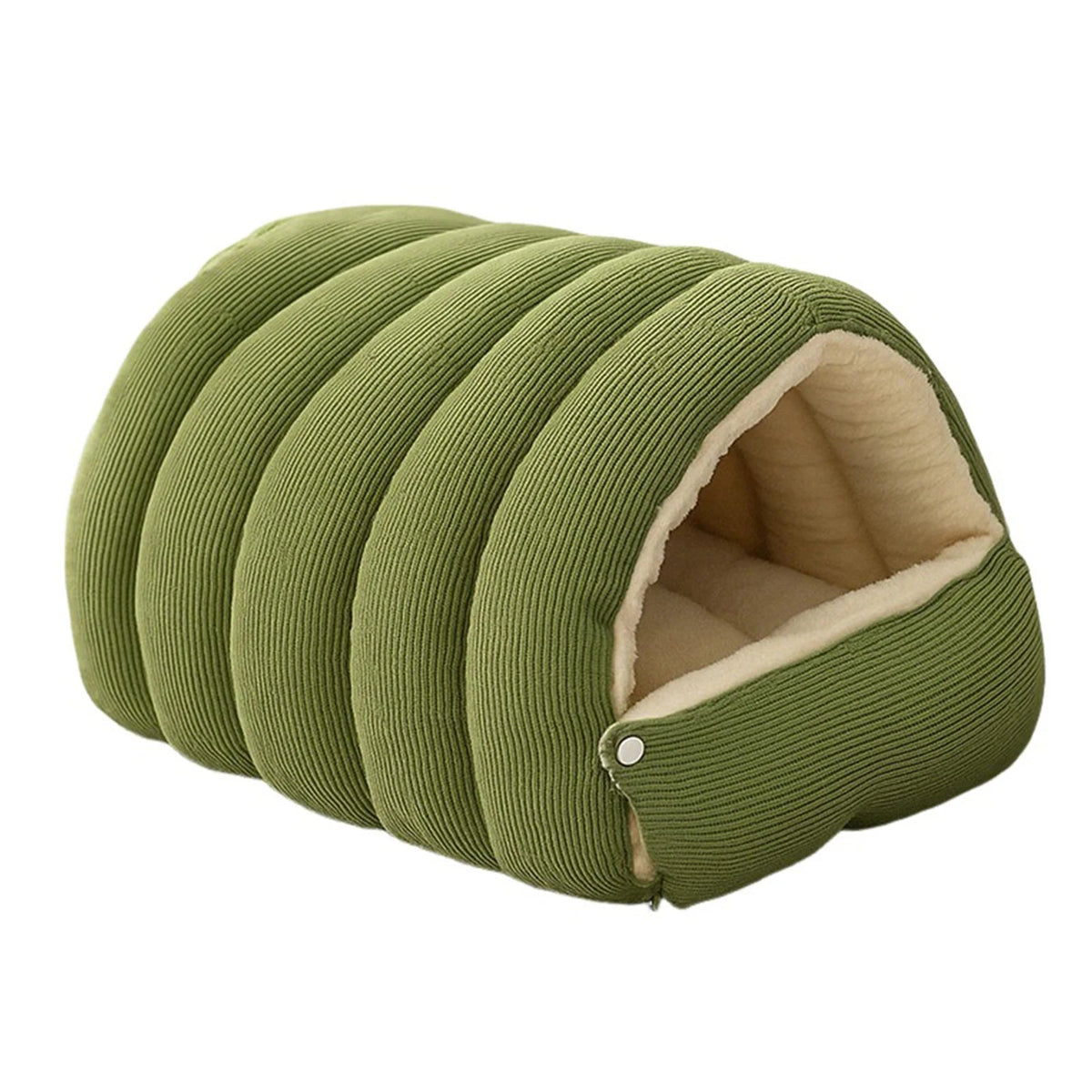 CozyCave Kuschelhöhle, Hundebett, Produktbild 8