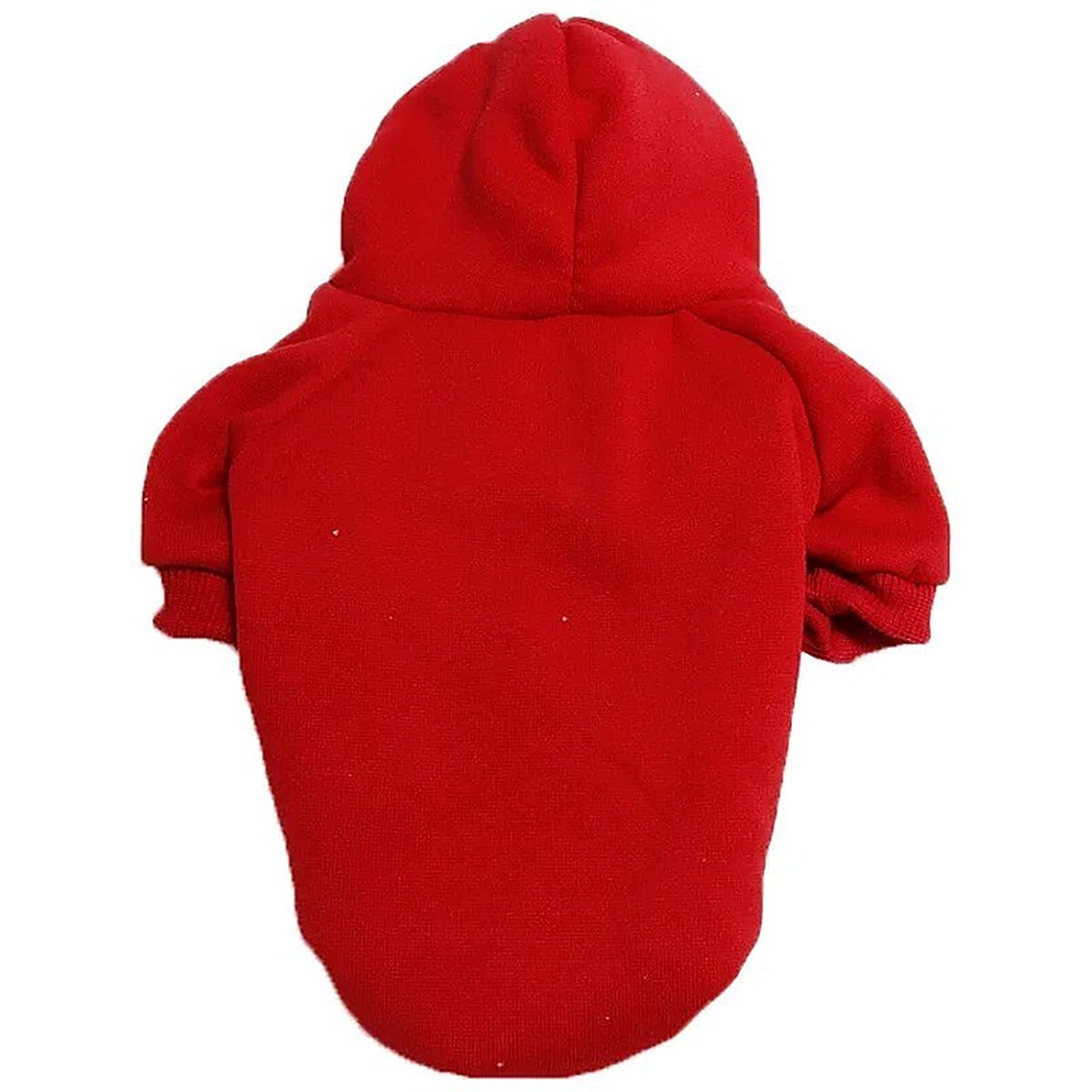 CozyPup Hoodie, Hundebekleidung, Produktbild 5