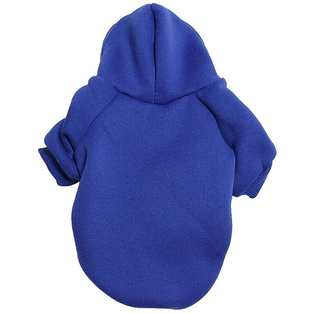 CozyPup Hoodie, Hundebekleidung, Produktbild 9