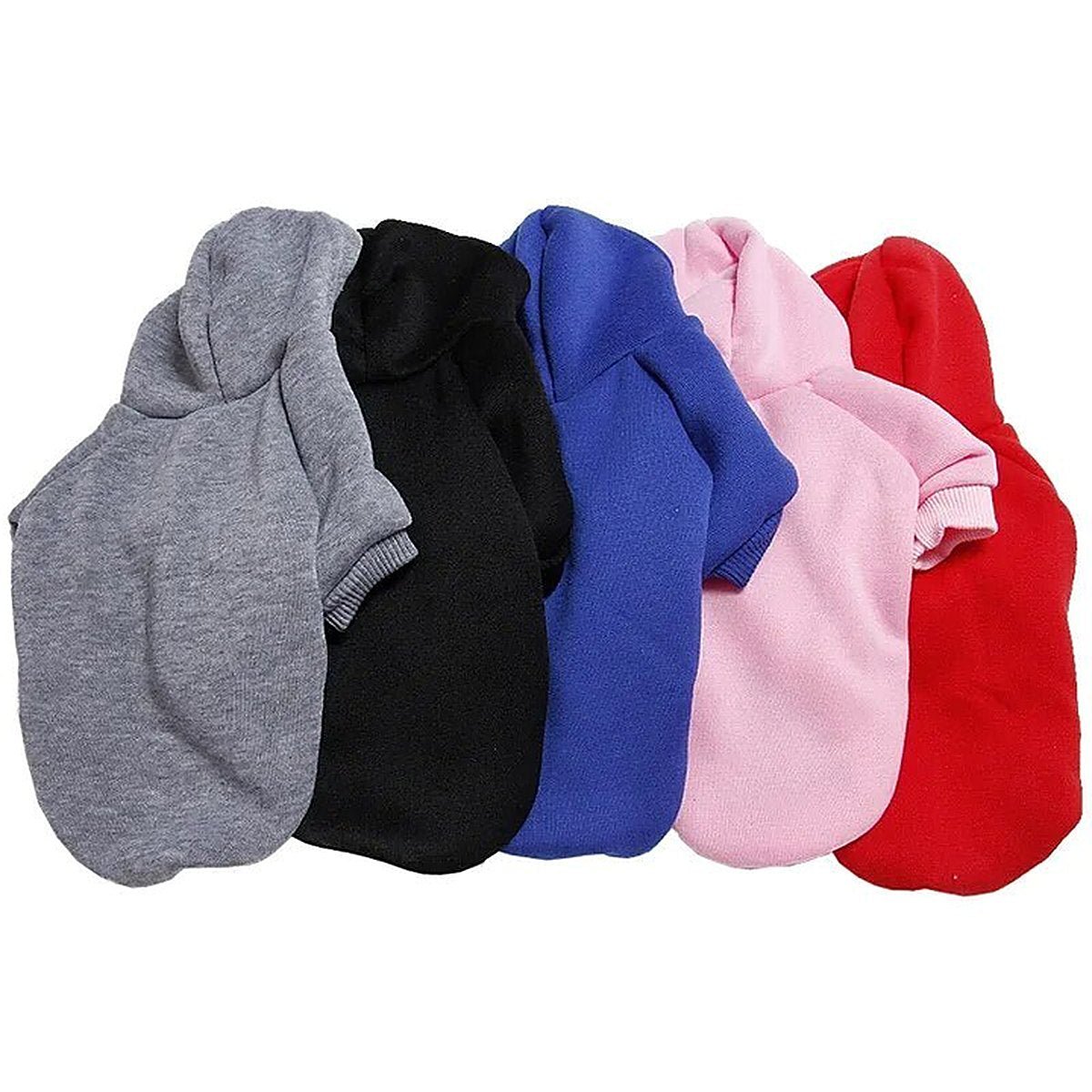 CozyPup Hoodie von Vico's Hundewelt, Hundebekleidung