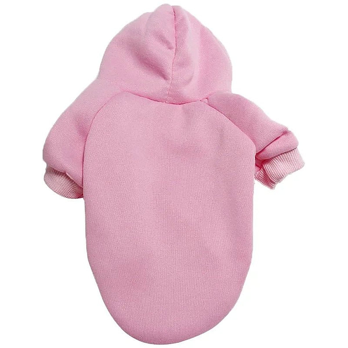 CozyPup Hoodie, Hundebekleidung, Produktbild 7