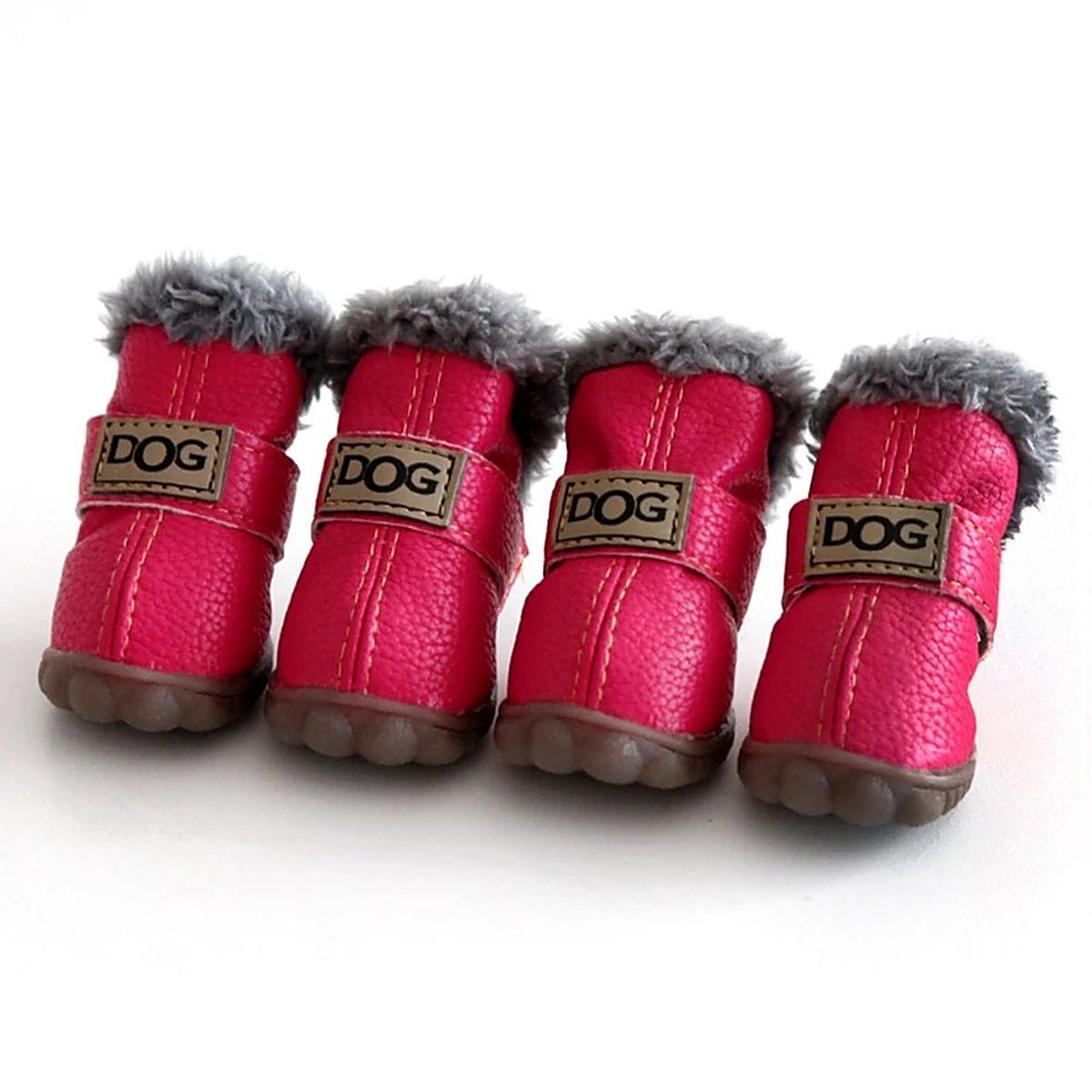 Dog Booties, Hundeschuhe, Produktbild 10