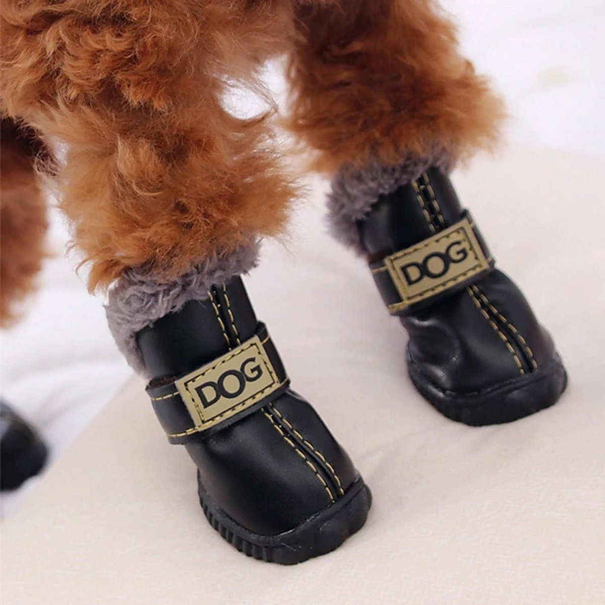 Dog Booties, Hundeschuhe, Produktbild 5