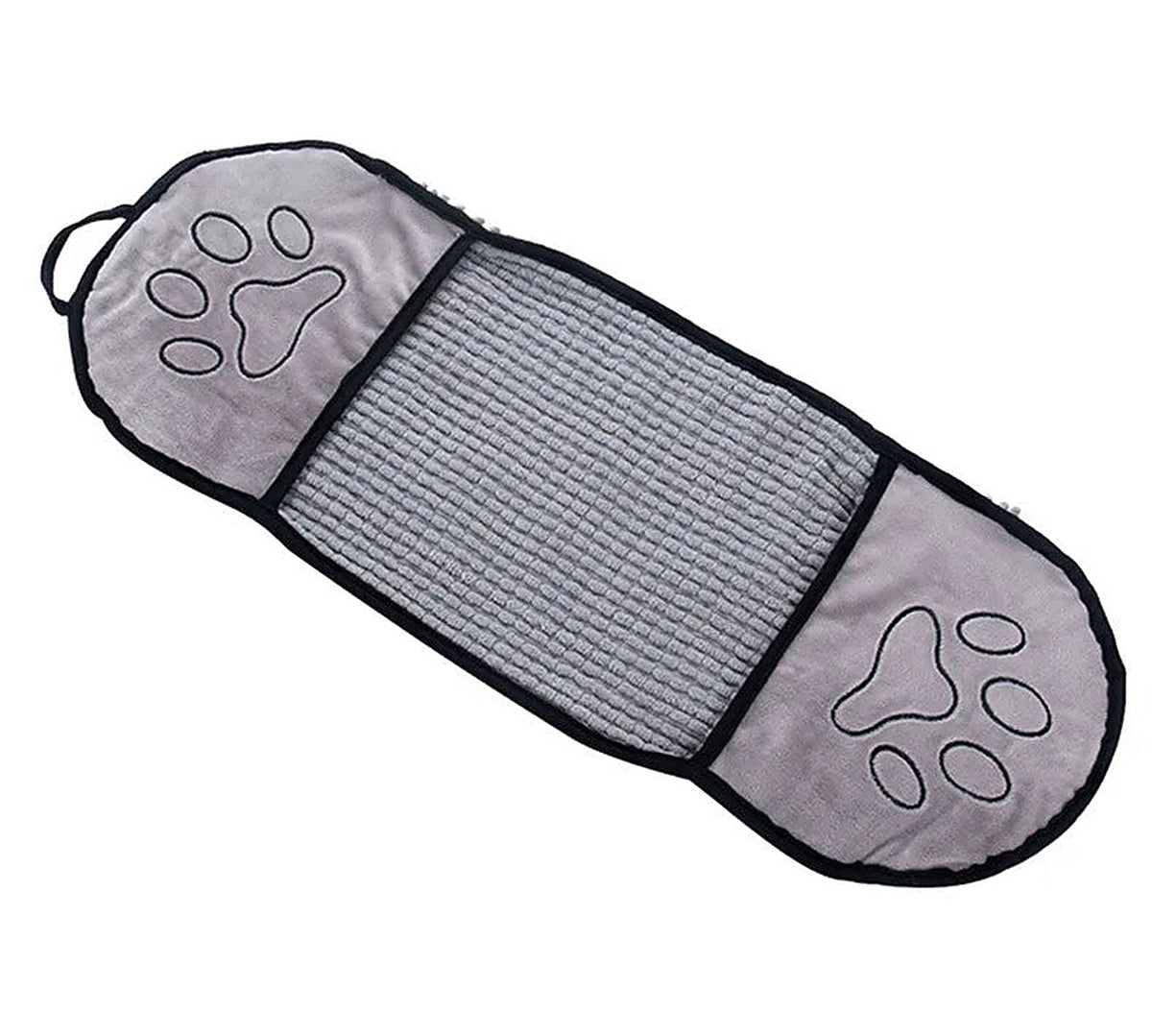 DryHug Frottetuch, Hundehandtuch, Produktbild 5