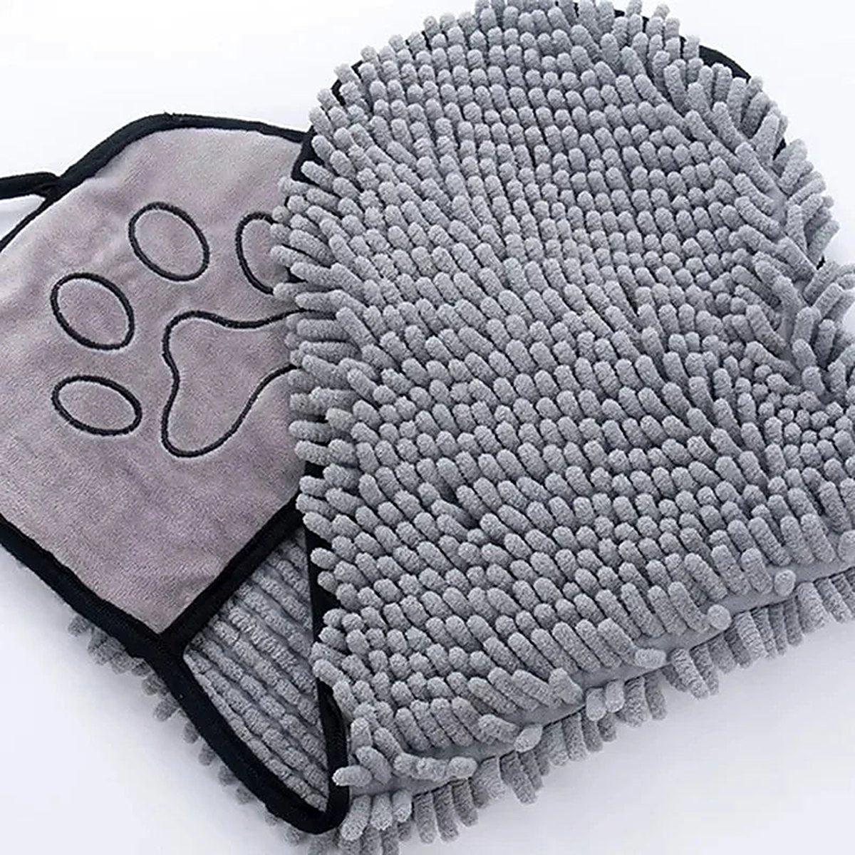 DryHug Frottetuch, Hundehandtuch, Produktbild 9