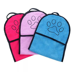 DryHug Frottetuch - Vico's Hundewelt (8508573320416)