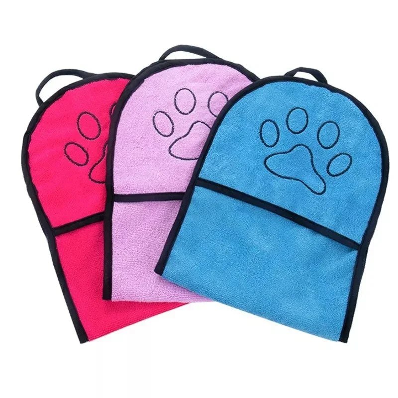 DryHug Frottetuch - Vico's Hundewelt (8508573320416)