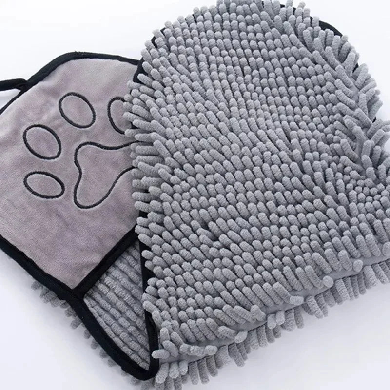 DryHug Frottetuch - Vico's Hundewelt (8508573320416)